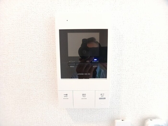 ディアコート唐崎の物件内観写真