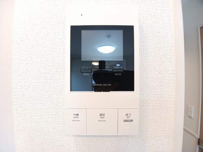 ディアコート唐崎の物件内観写真