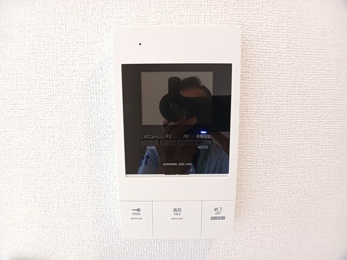 ディアコート唐崎の物件内観写真