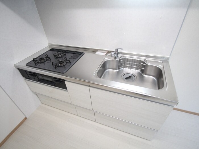 グリ－ンロ－タスⅡの物件内観写真