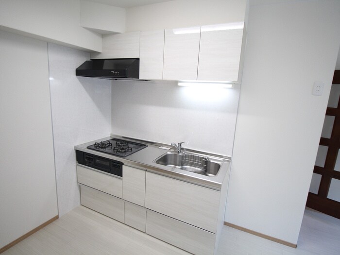 グリ－ンロ－タスⅡの物件内観写真