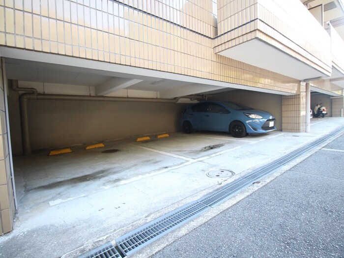 グリ－ンロ－タスⅡの物件外観写真