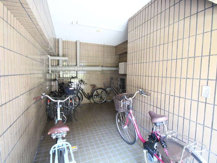 グリ－ンロ－タスⅡの物件外観写真