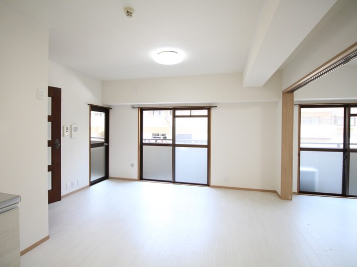 グリ－ンロ－タスⅡの物件内観写真