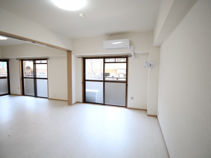 グリ－ンロ－タスⅡの物件内観写真