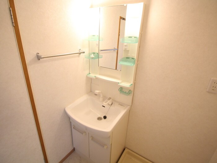 グリ－ンロ－タスⅡの物件内観写真