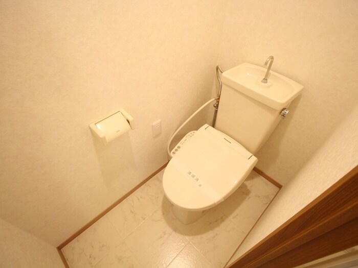 グリ－ンロ－タスⅡの物件内観写真