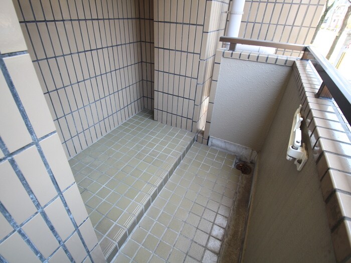 グリ－ンロ－タスⅡの物件内観写真