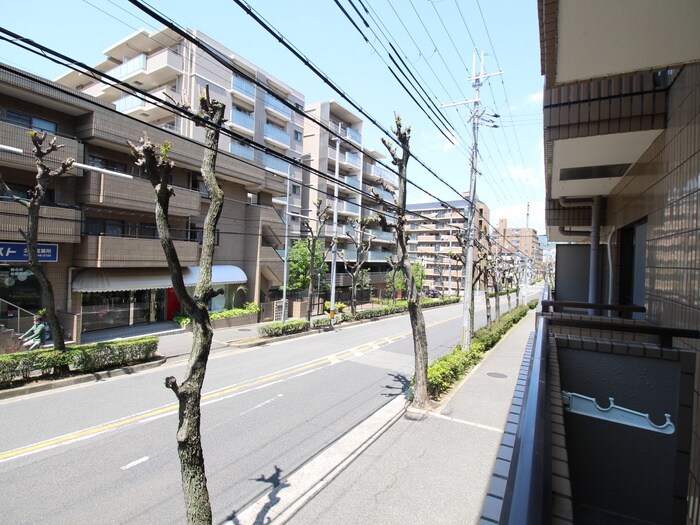 グリ－ンロ－タスⅡの物件内観写真