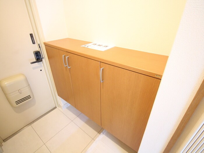 グリ－ンロ－タスⅡの物件内観写真