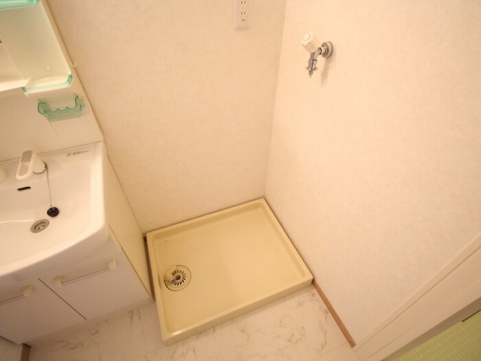 グリ－ンロ－タスⅡの物件内観写真