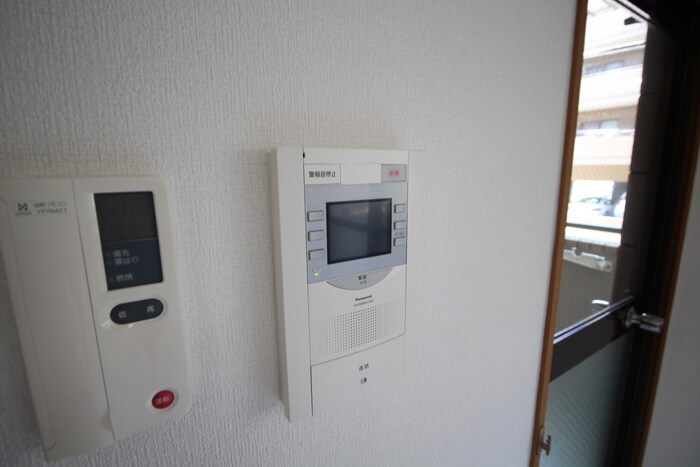 グリ－ンロ－タスⅡの物件内観写真