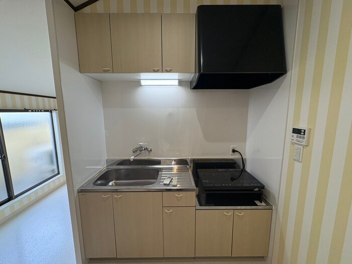 ｻﾝﾋﾟｱﾊｲﾂⅠの物件内観写真