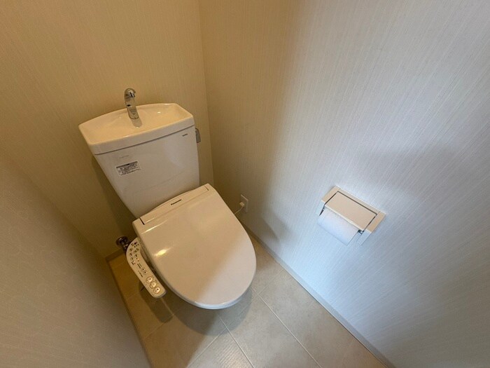 ｻﾝﾋﾟｱﾊｲﾂⅠの物件内観写真