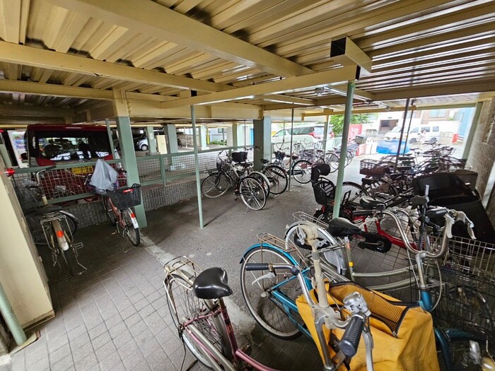 ｻﾝﾋﾟｱﾊｲﾂⅠの物件外観写真