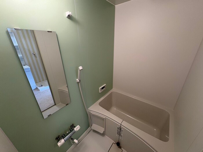 ｻﾝﾋﾟｱﾊｲﾂⅠの物件内観写真