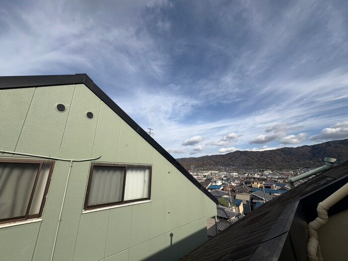 ｻﾝﾋﾟｱﾊｲﾂⅠの物件内観写真