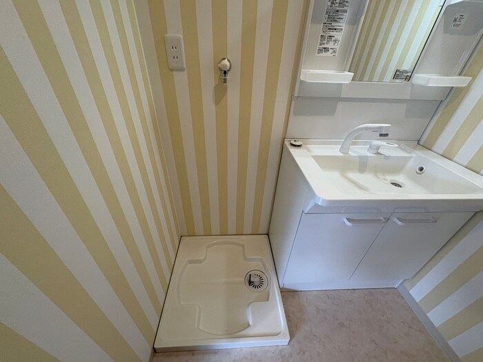 ｻﾝﾋﾟｱﾊｲﾂⅠの物件内観写真