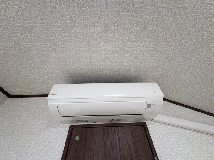 ｻﾝﾋﾟｱﾊｲﾂⅠの物件内観写真