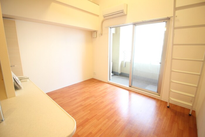 ア－クタマタニビルの物件内観写真