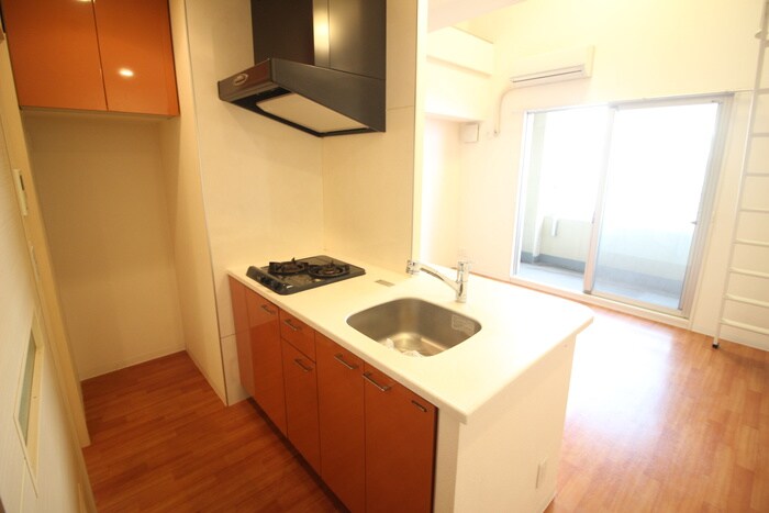 ア－クタマタニビルの物件内観写真