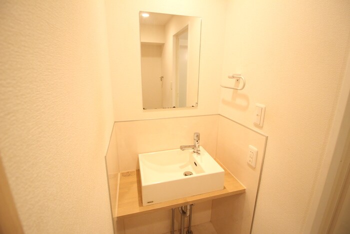 ア－クタマタニビルの物件内観写真