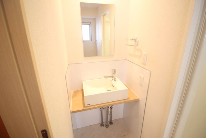 ア－クタマタニビルの物件内観写真