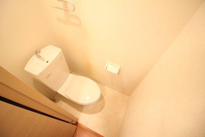 ア－クタマタニビルの物件内観写真