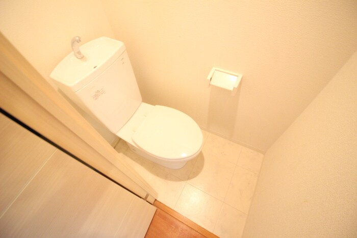 ア－クタマタニビルの物件内観写真