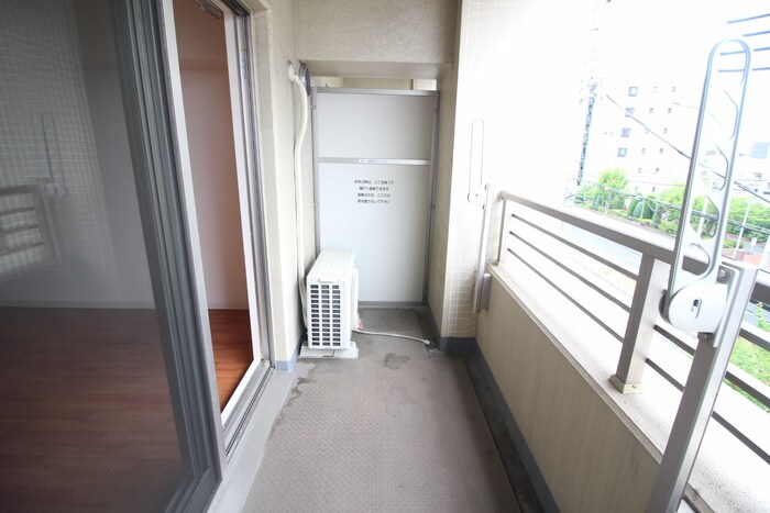 ア－クタマタニビルの物件内観写真