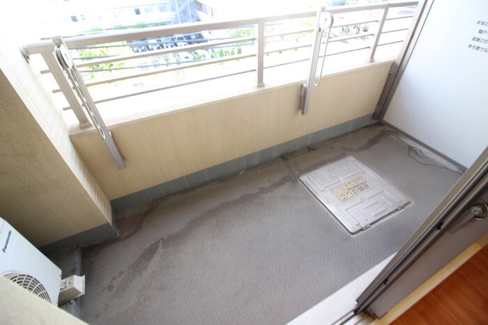 ア－クタマタニビルの物件内観写真