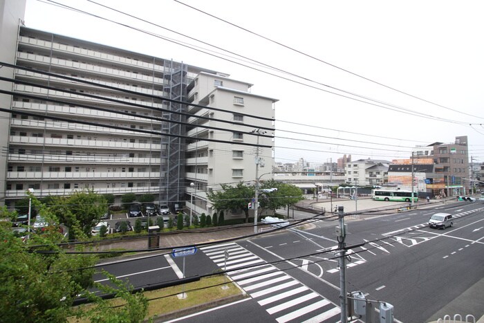 ア－クタマタニビルの物件内観写真