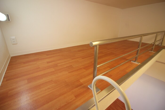 ア－クタマタニビルの物件内観写真