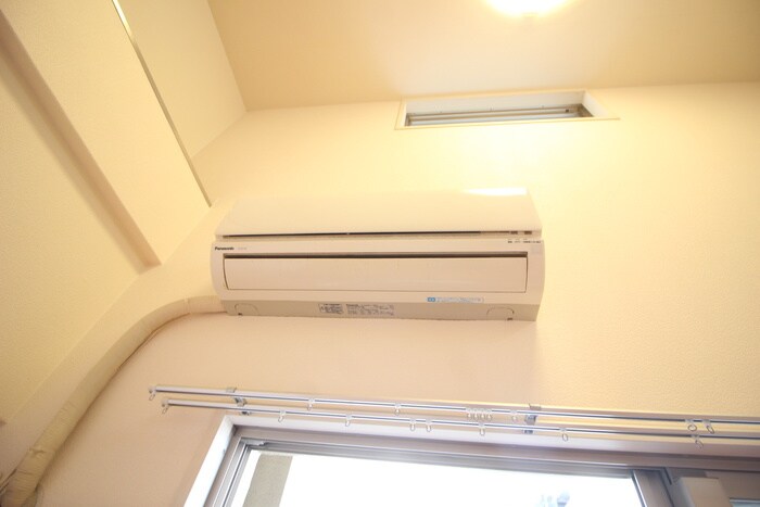 ア－クタマタニビルの物件内観写真