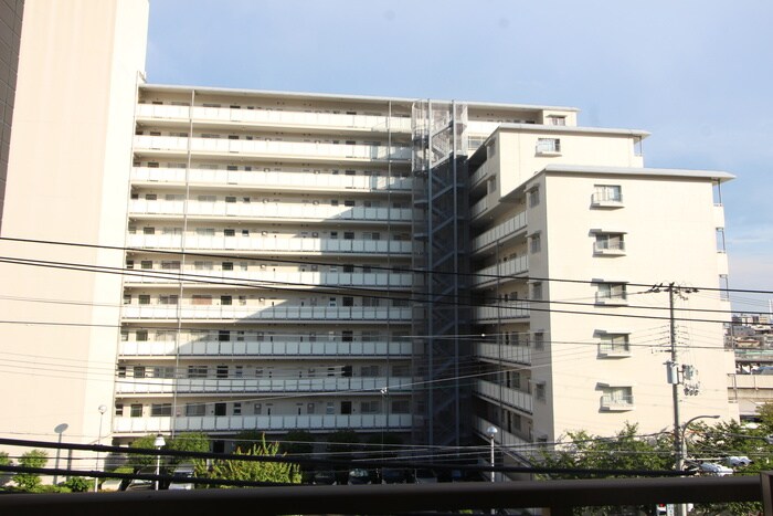 ア－クタマタニビルの物件内観写真