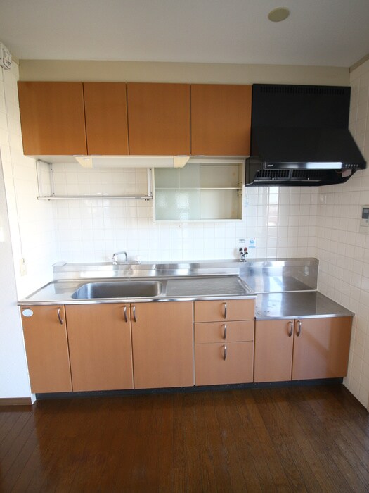 マンション雅２の物件内観写真