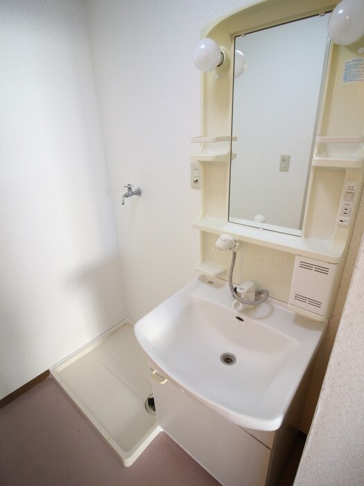 マンション雅２の物件内観写真