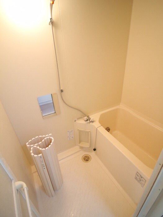 マンション雅２の物件内観写真