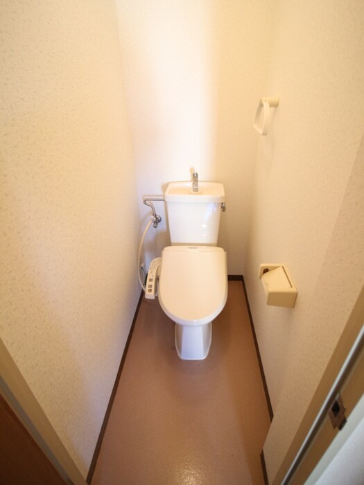 マンション雅２の物件内観写真