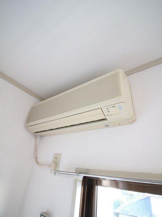 マンション雅２の物件内観写真