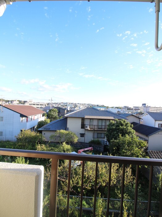 マンション雅２の物件内観写真