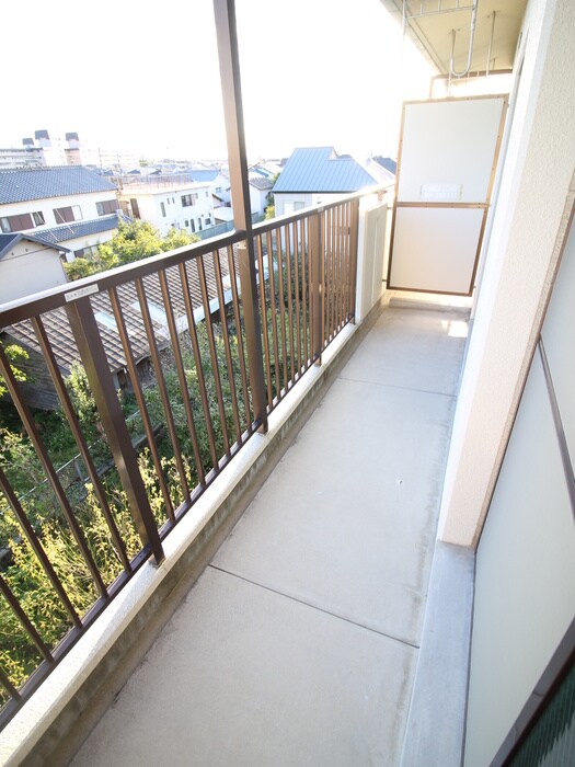 マンション雅２の物件内観写真