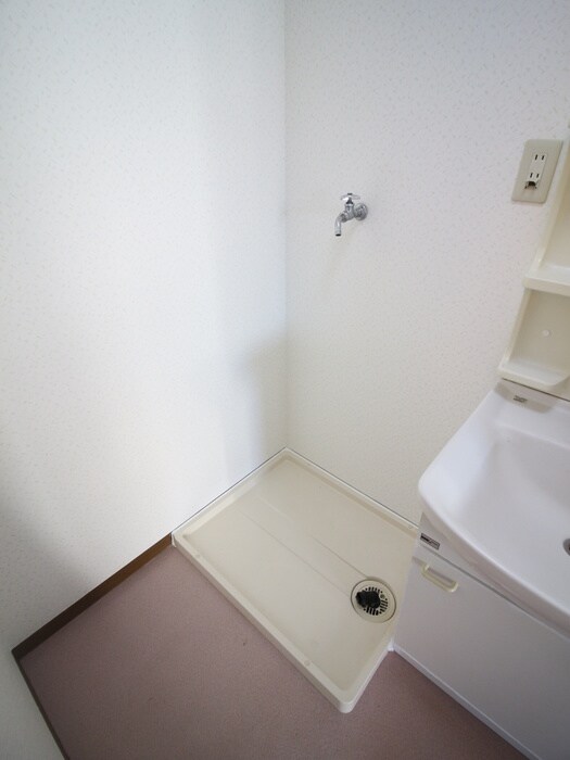 マンション雅２の物件内観写真