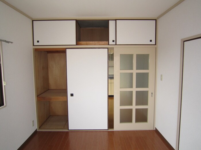 マンション雅２の物件内観写真