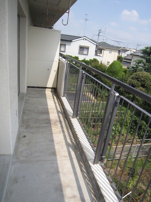 マンション雅２の物件内観写真