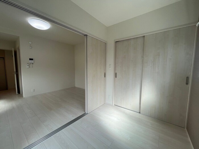 WoodGardenⅡの物件内観写真