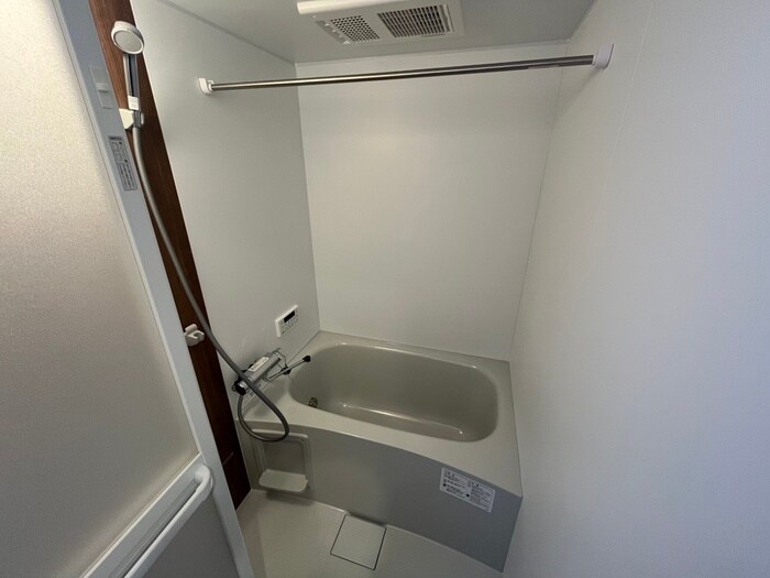 WoodGardenⅡの物件内観写真