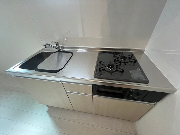 WoodGardenⅡの物件内観写真