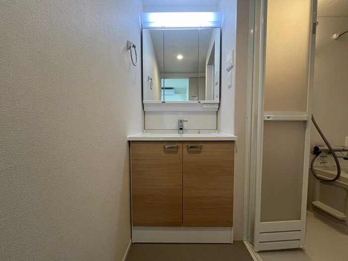 WoodGardenⅡの物件内観写真