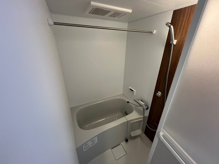 WoodGardenⅡの物件内観写真